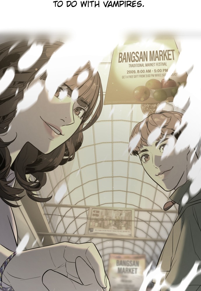 Read Unholy Blood (en) Manga Online