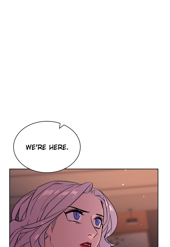 Read Unholy Blood (en) Manga Online
