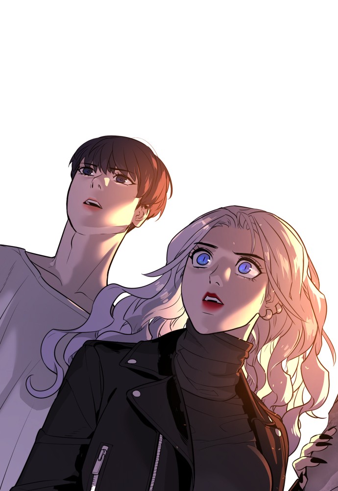 Read Unholy Blood (en) Manga Online