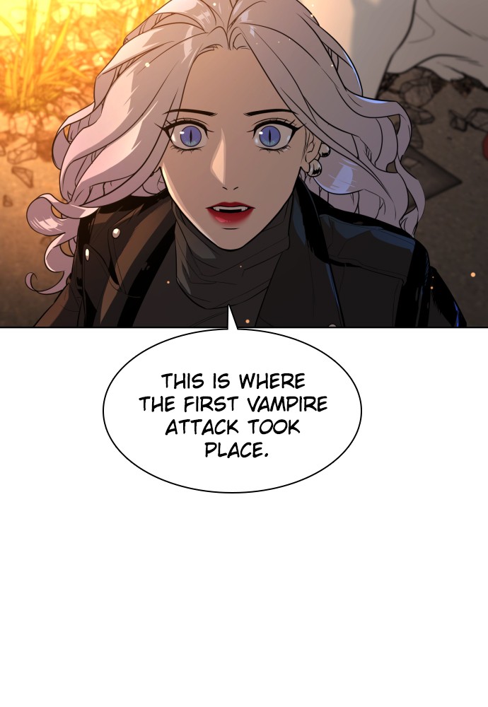 Read Unholy Blood (en) Manga Online