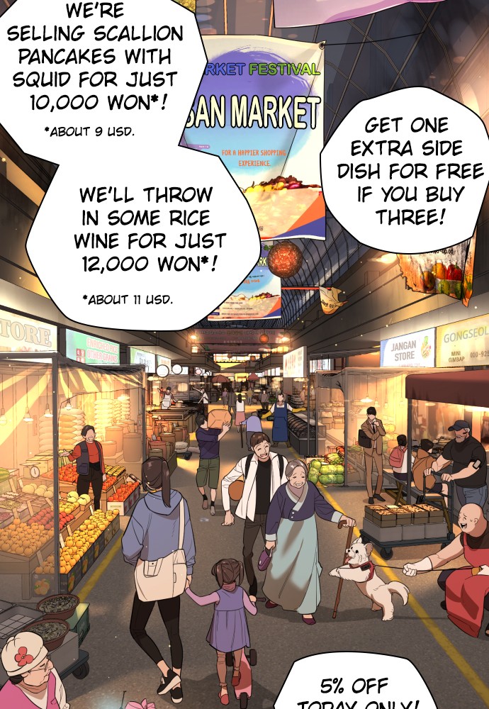 Read Unholy Blood (en) Manga Online