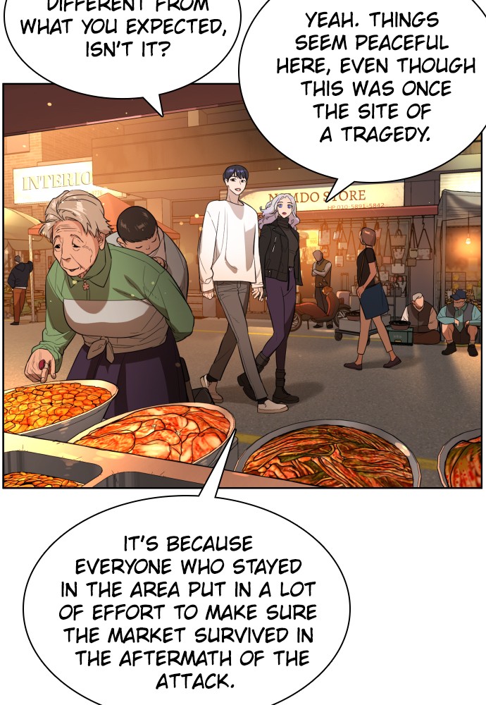 Read Unholy Blood (en) Manga Online