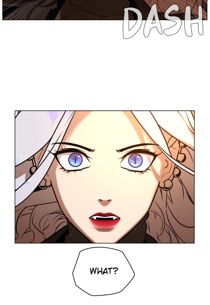 Read Unholy Blood (en) Manga Online