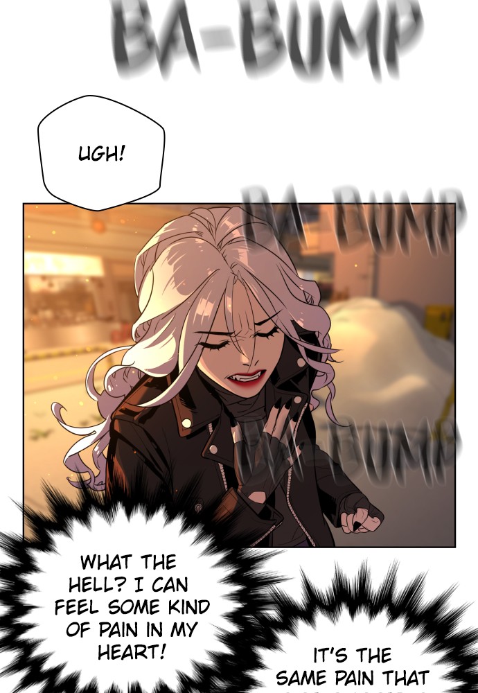 Read Unholy Blood (en) Manga Online