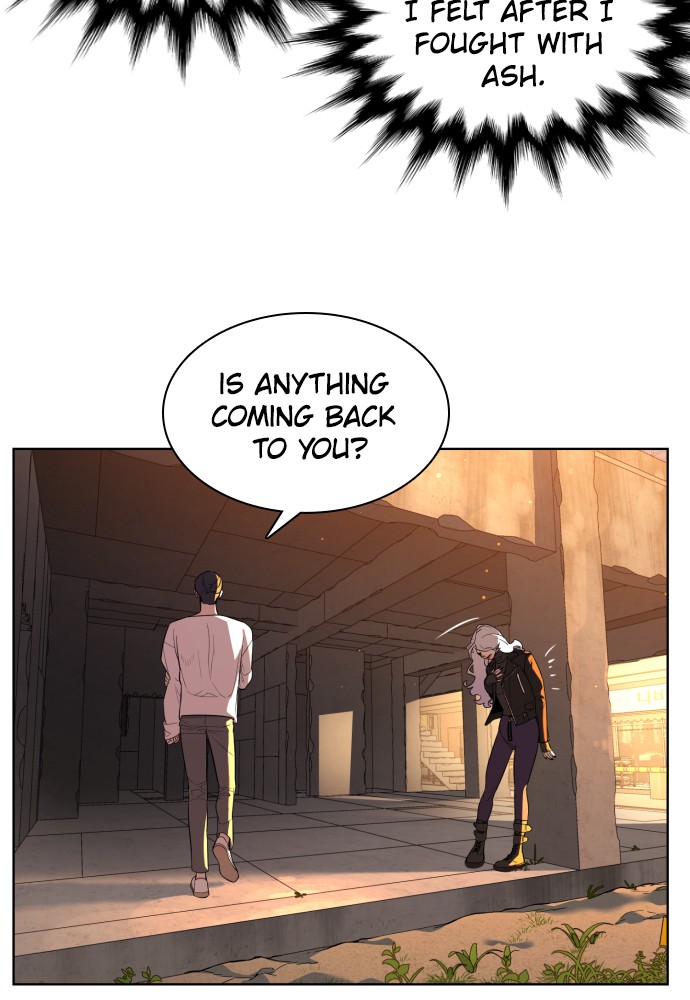 Read Unholy Blood (en) Manga Online