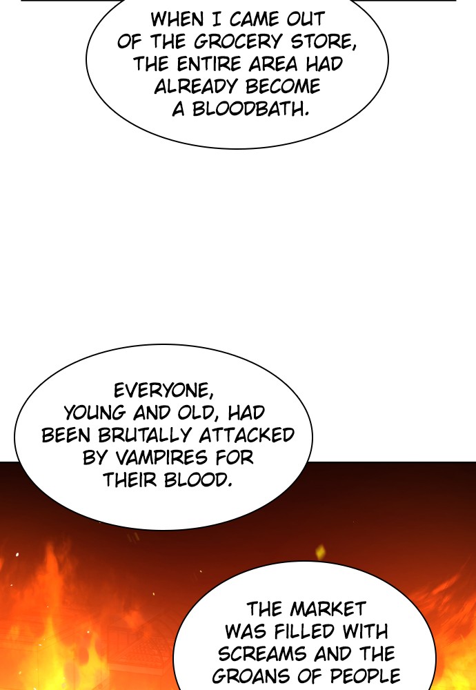 Read Unholy Blood (en) Manga Online
