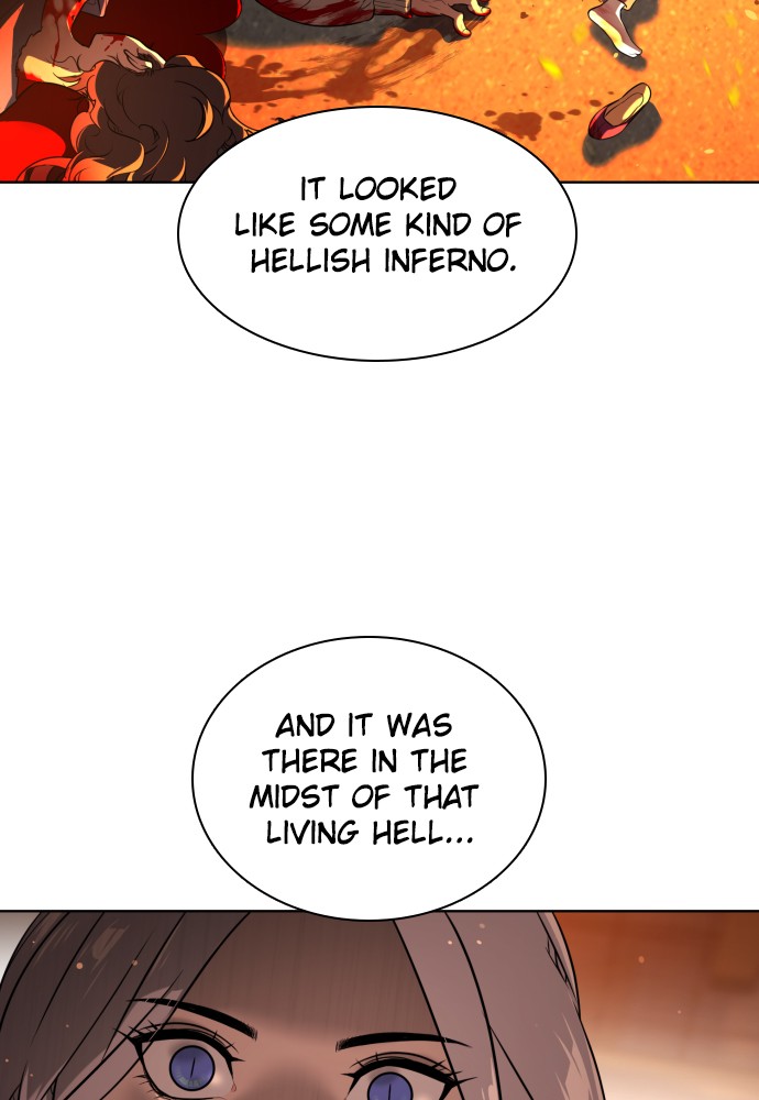 Read Unholy Blood (en) Manga Online