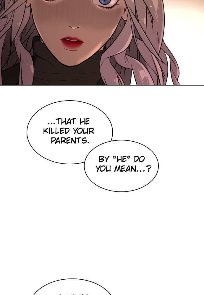 Read Unholy Blood (en) Manga Online