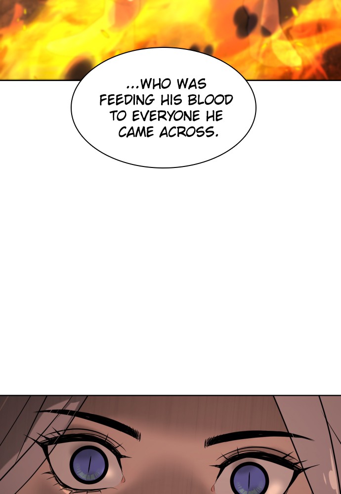Read Unholy Blood (en) Manga Online