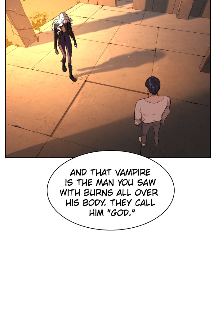 Read Unholy Blood (en) Manga Online