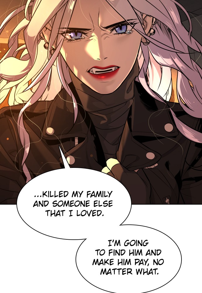 Read Unholy Blood (en) Manga Online