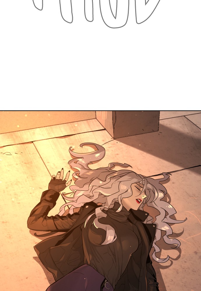 Read Unholy Blood (en) Manga Online