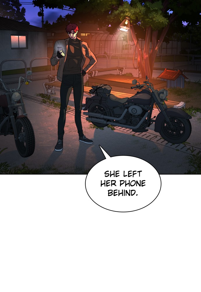 Read Unholy Blood (en) Manga Online