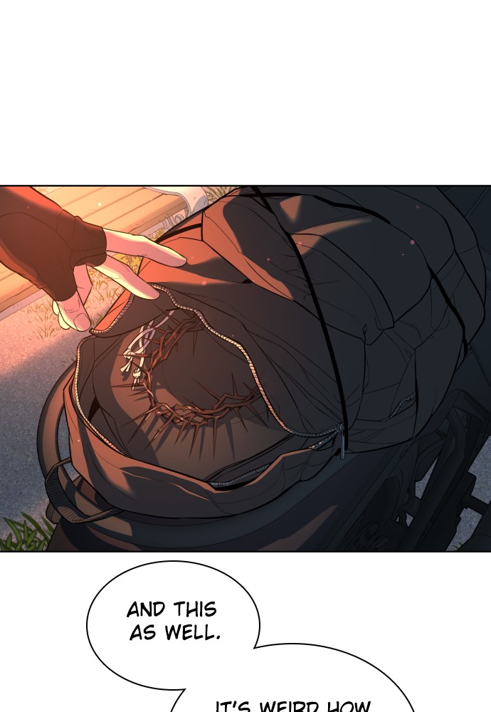 Read Unholy Blood (en) Manga Online