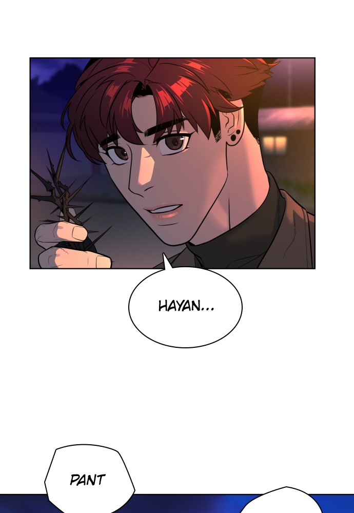 Read Unholy Blood (en) Manga Online