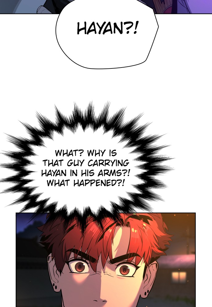 Read Unholy Blood (en) Manga Online