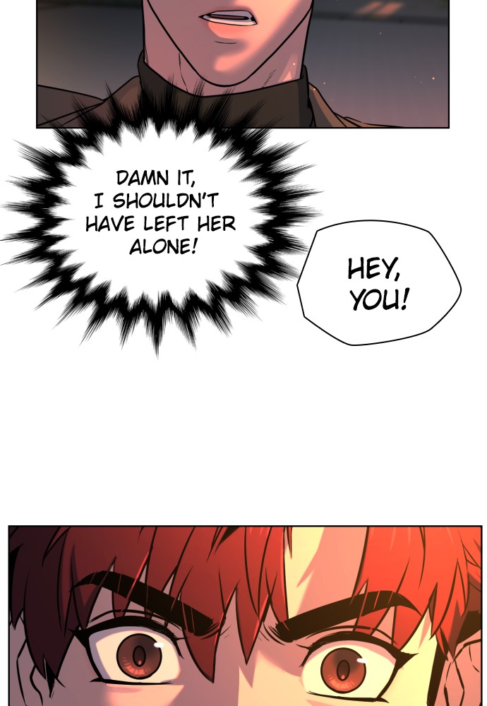 Read Unholy Blood (en) Manga Online