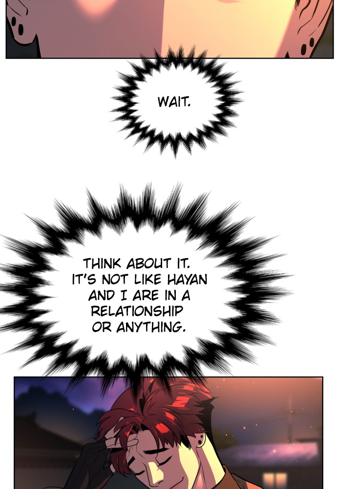 Read Unholy Blood (en) Manga Online