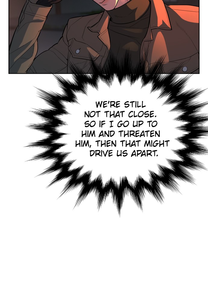 Read Unholy Blood (en) Manga Online