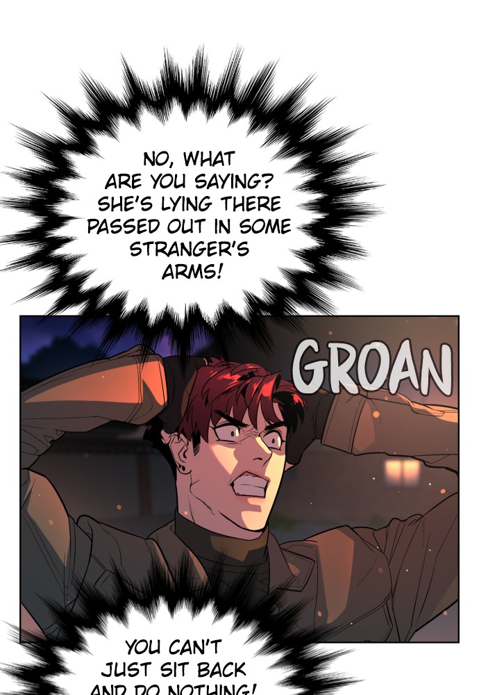 Read Unholy Blood (en) Manga Online