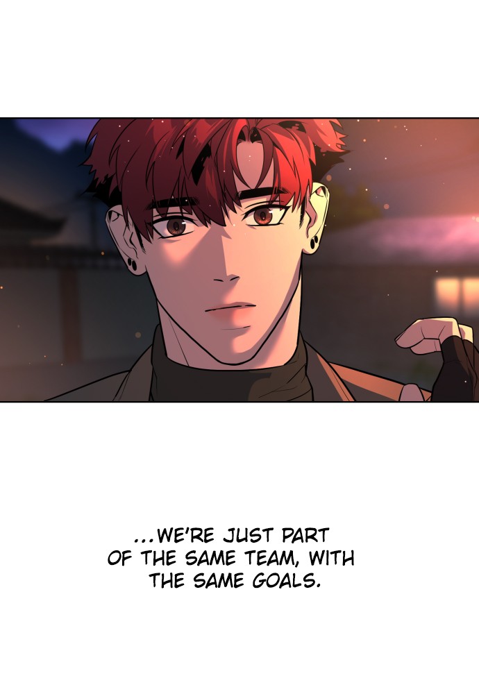 Read Unholy Blood (en) Manga Online