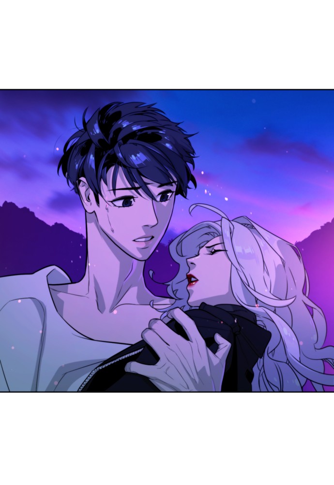 Read Unholy Blood (en) Manga Online