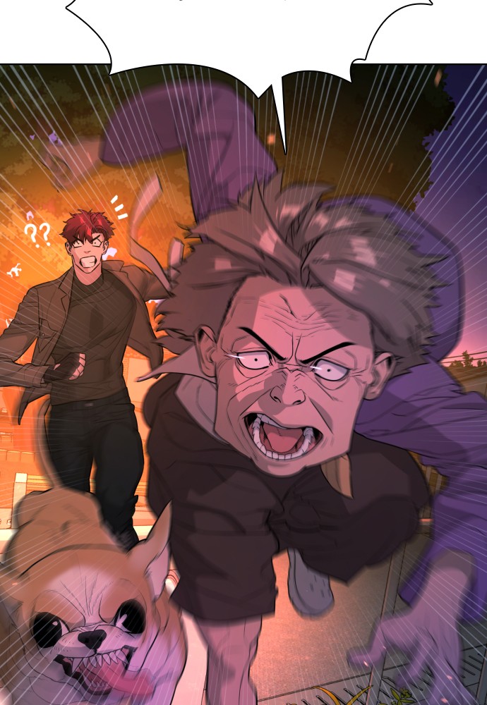 Read Unholy Blood (en) Manga Online