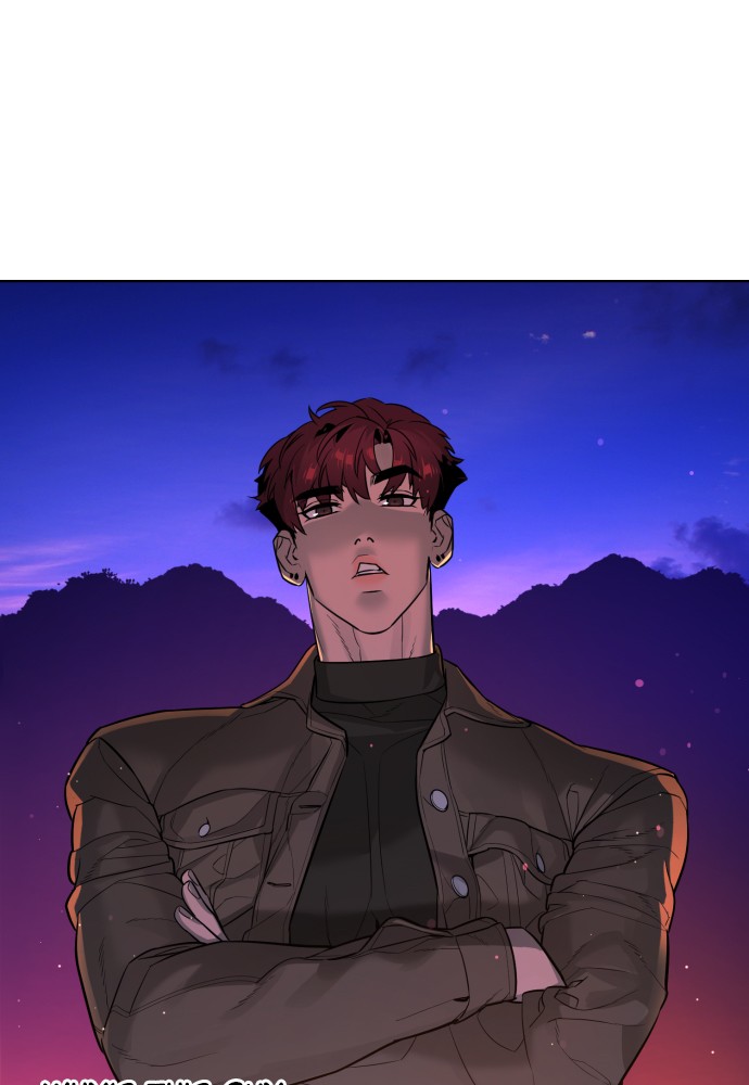 Read Unholy Blood (en) Manga Online
