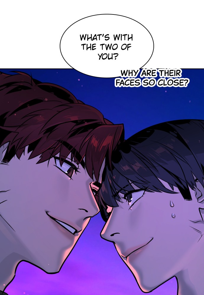 Read Unholy Blood (en) Manga Online