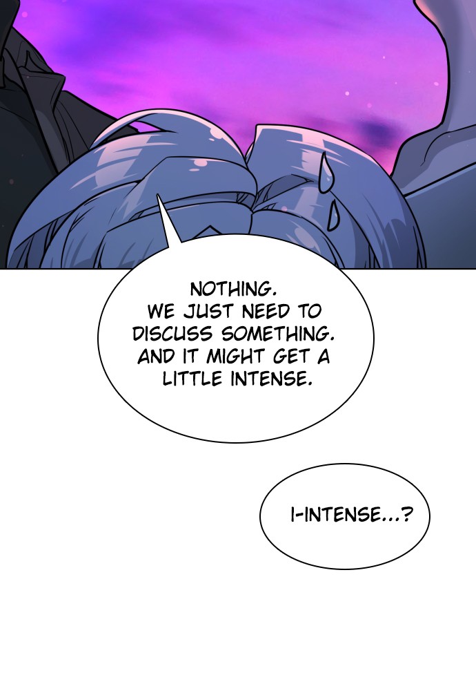 Read Unholy Blood (en) Manga Online