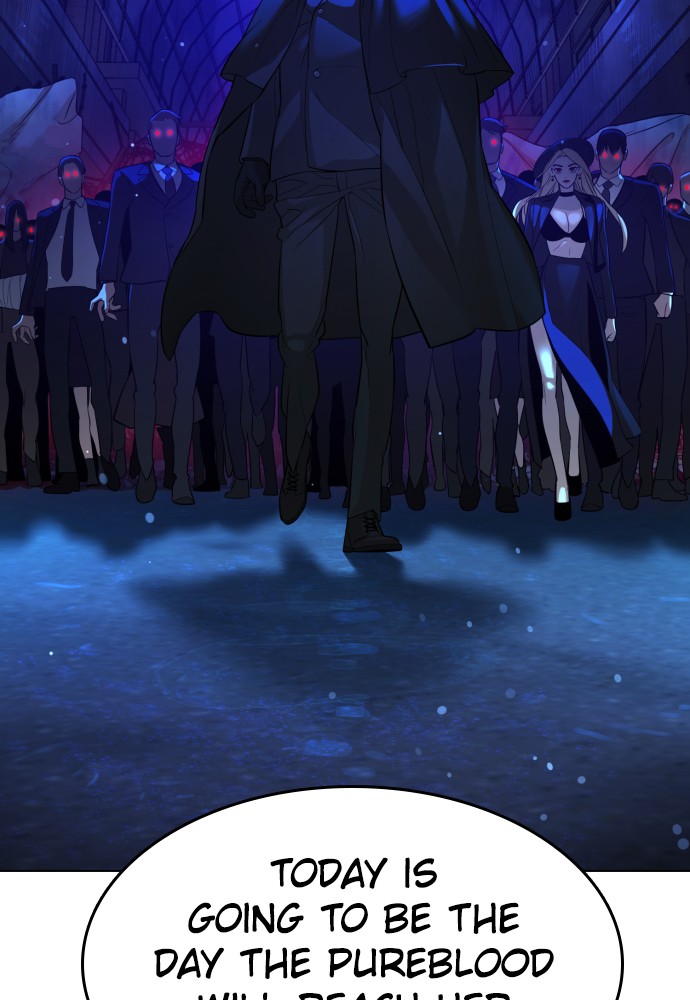 Read Unholy Blood (en) Manga Online