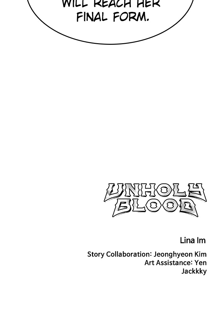 Read Unholy Blood (en) Manga Online