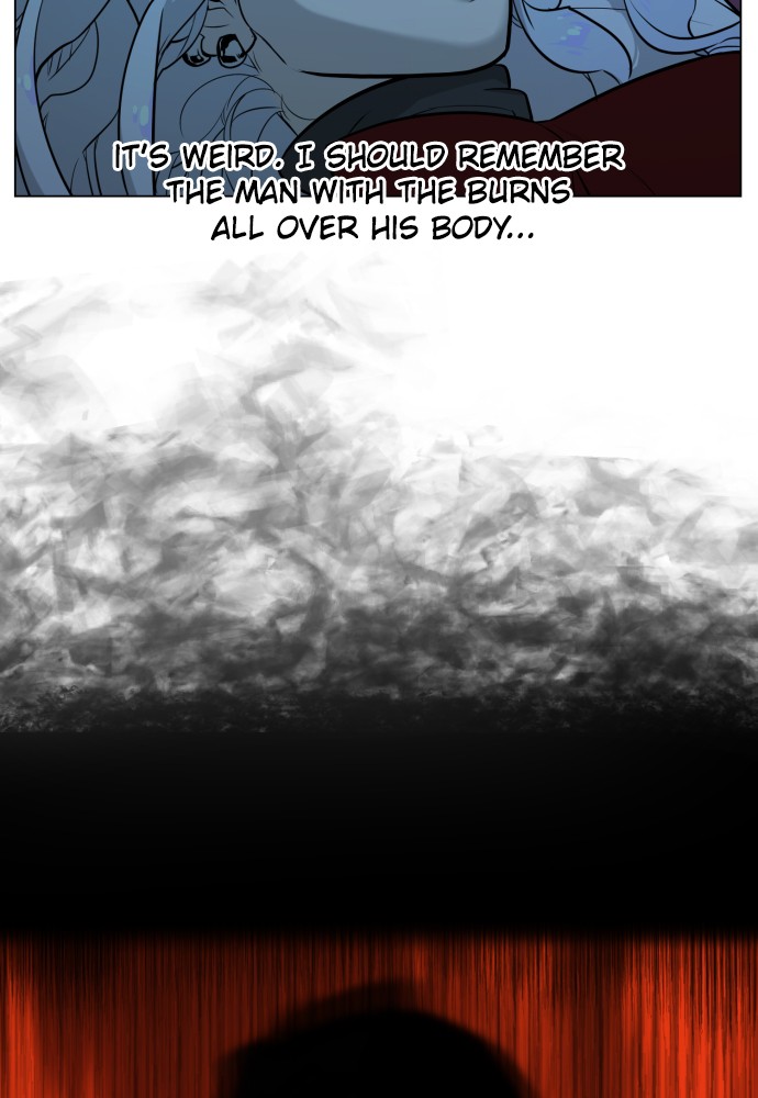 Read Unholy Blood (en) Manga Online