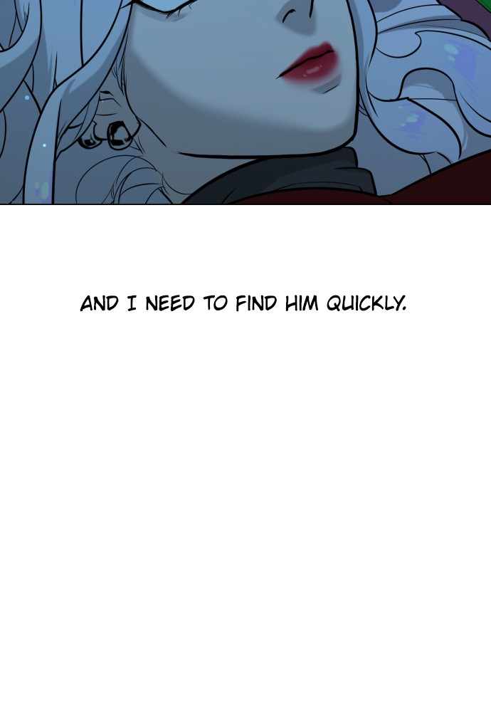 Read Unholy Blood (en) Manga Online