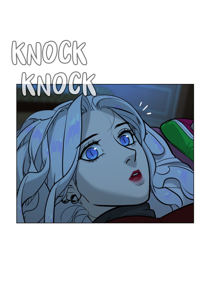 Read Unholy Blood (en) Manga Online