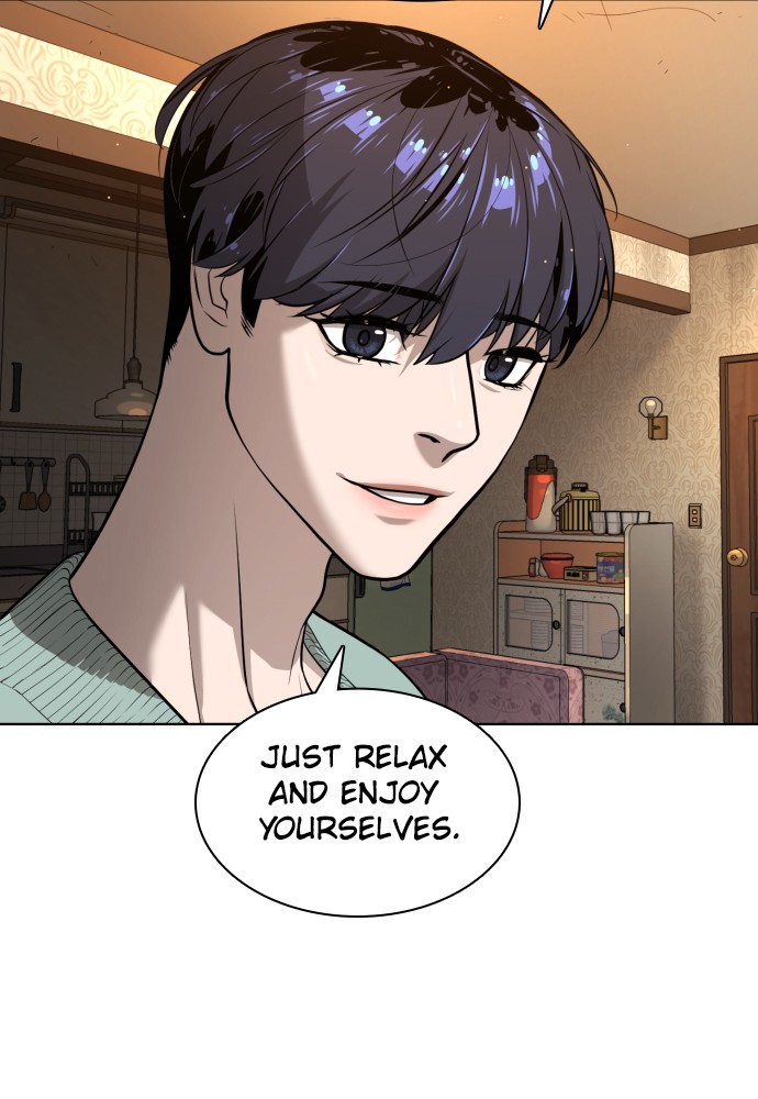 Read Unholy Blood (en) Manga Online
