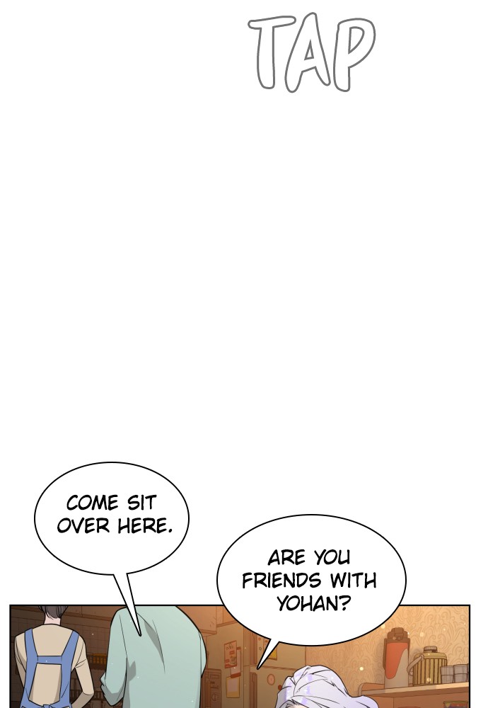 Read Unholy Blood (en) Manga Online