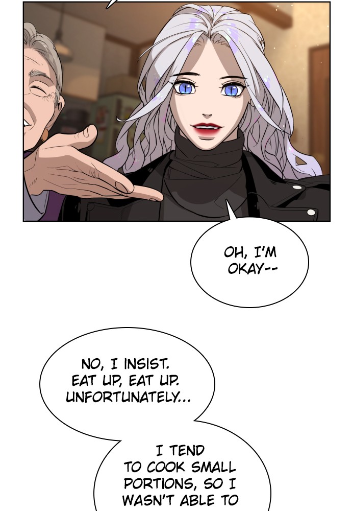 Read Unholy Blood (en) Manga Online