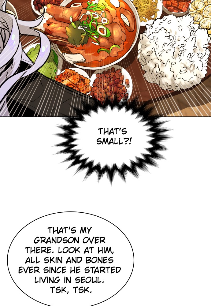Read Unholy Blood (en) Manga Online