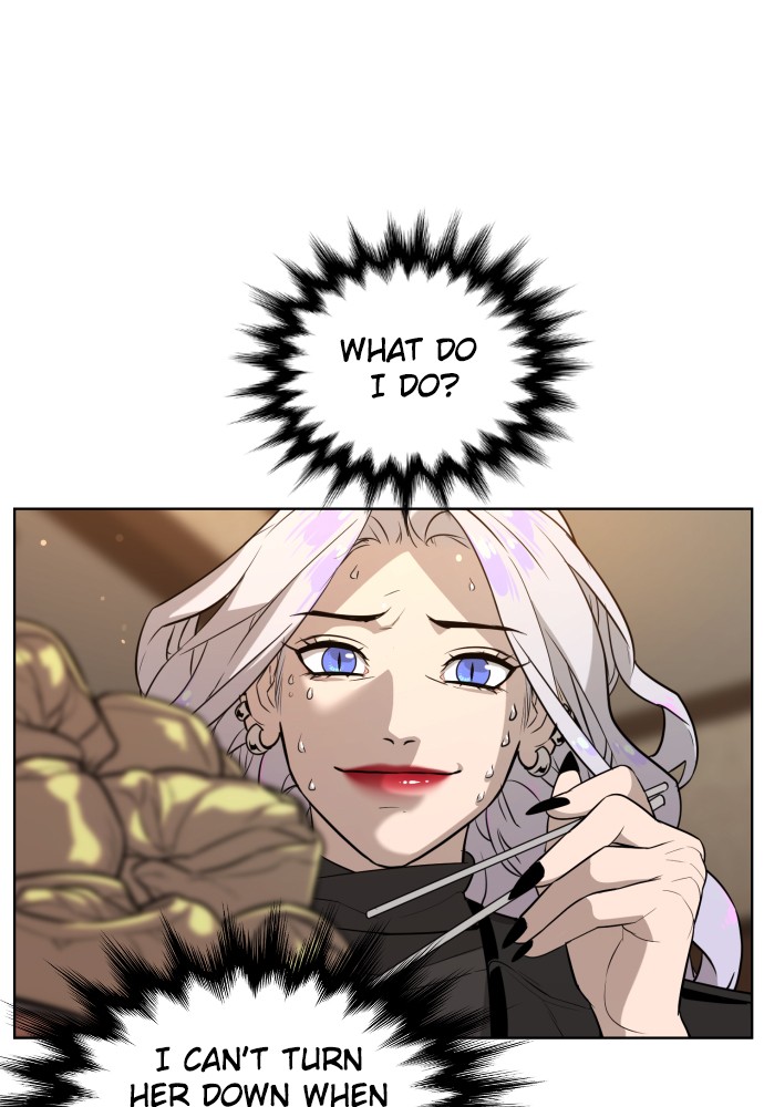 Read Unholy Blood (en) Manga Online