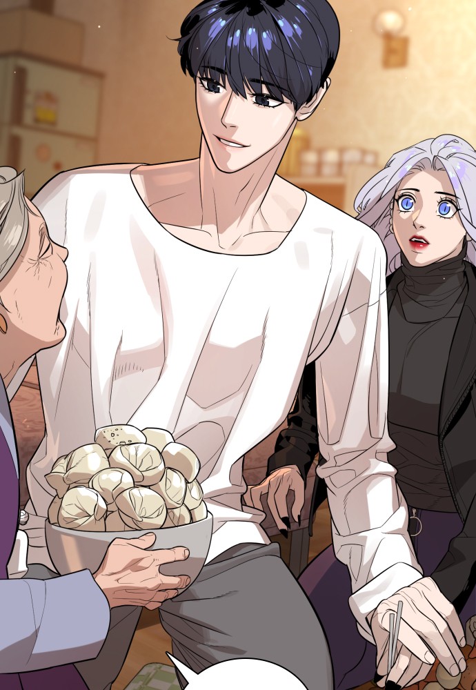 Read Unholy Blood (en) Manga Online