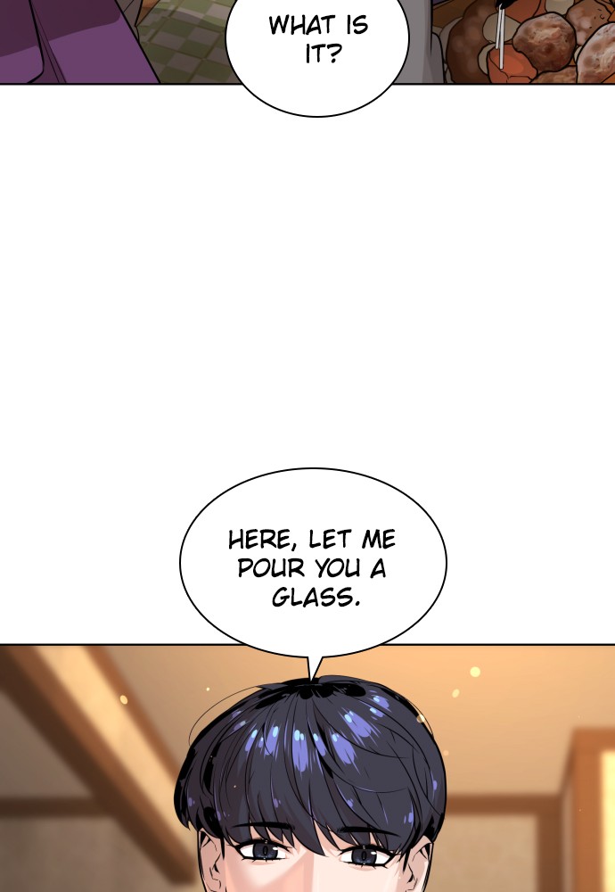 Read Unholy Blood (en) Manga Online