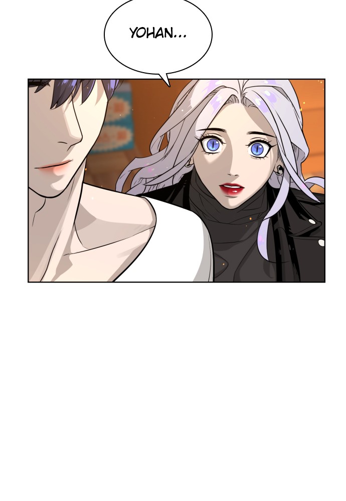 Read Unholy Blood (en) Manga Online