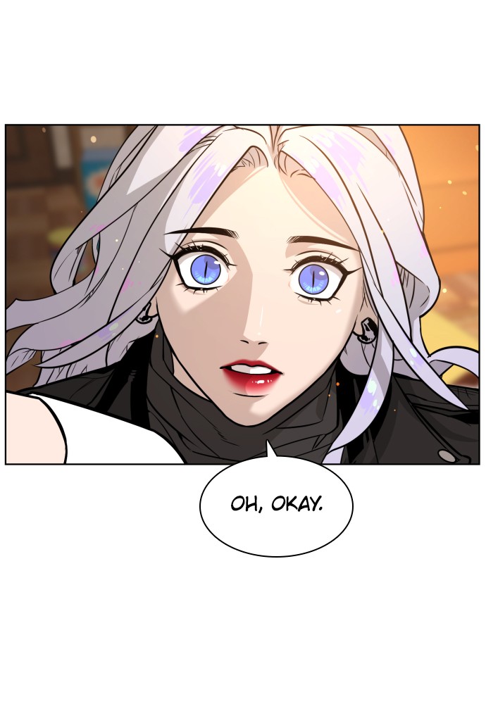 Read Unholy Blood (en) Manga Online
