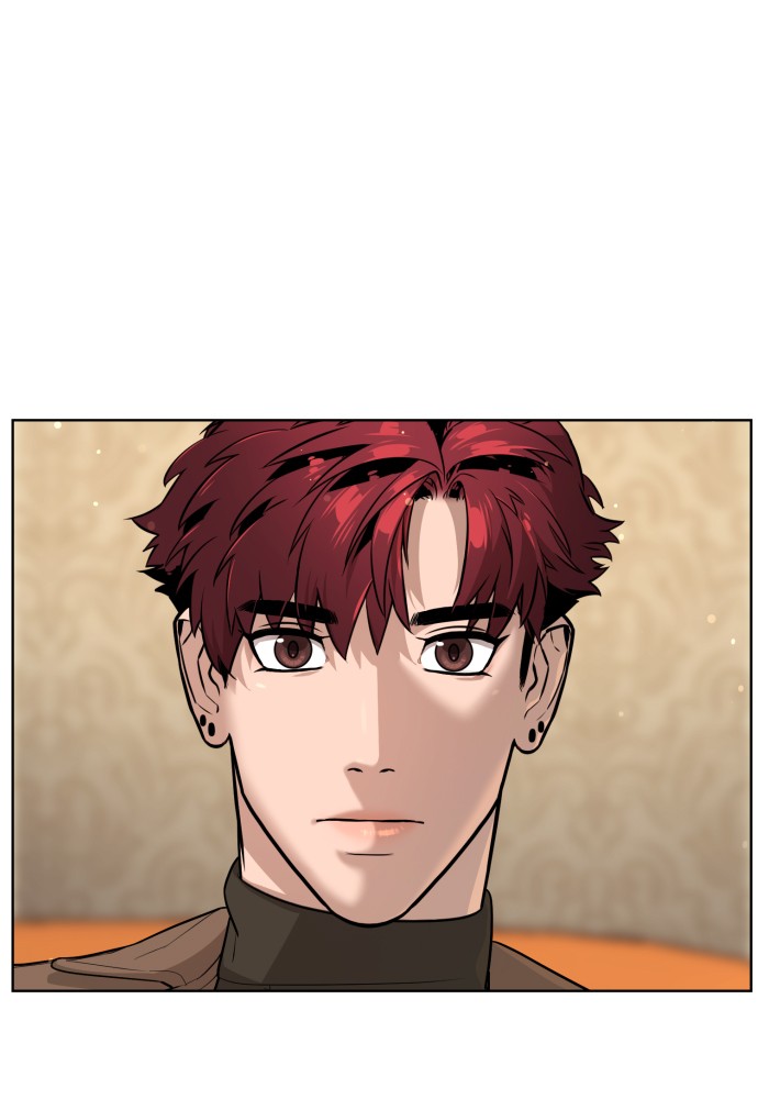 Read Unholy Blood (en) Manga Online