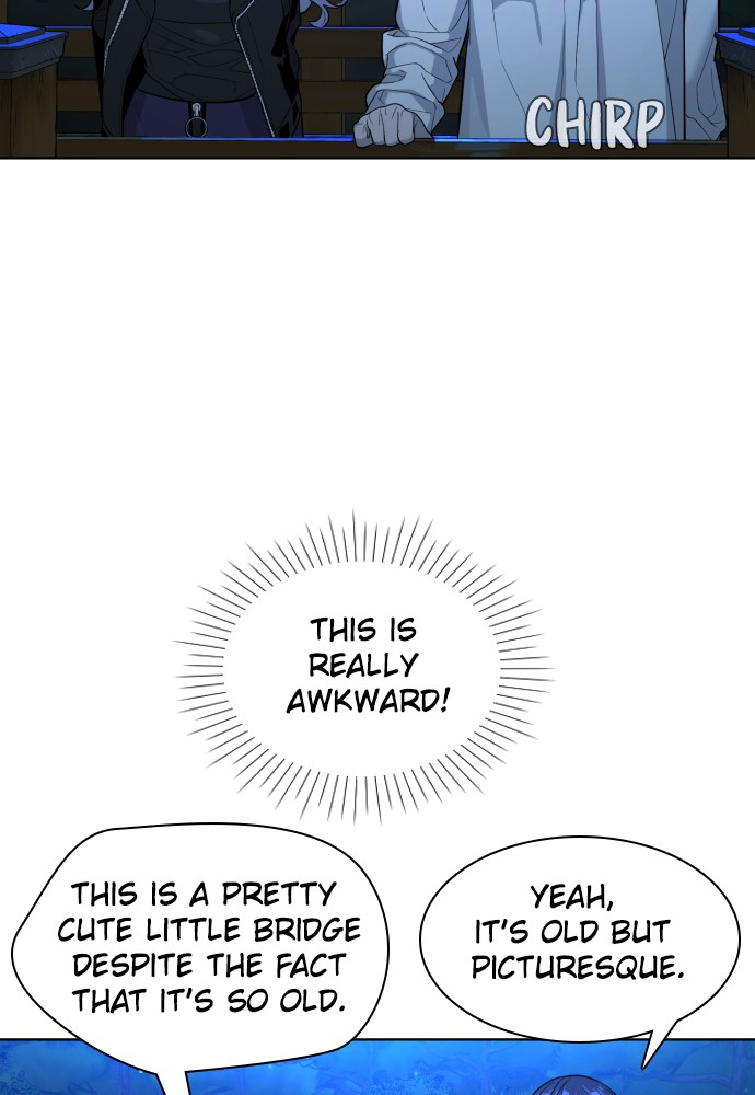 Read Unholy Blood (en) Manga Online