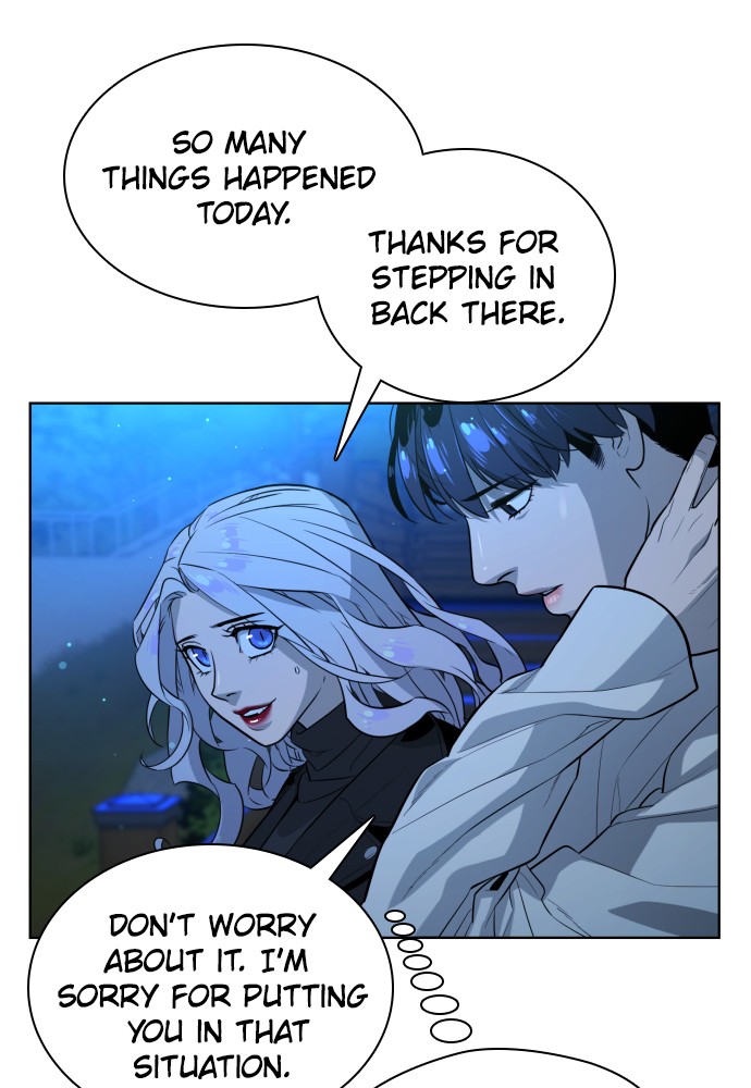 Read Unholy Blood (en) Manga Online
