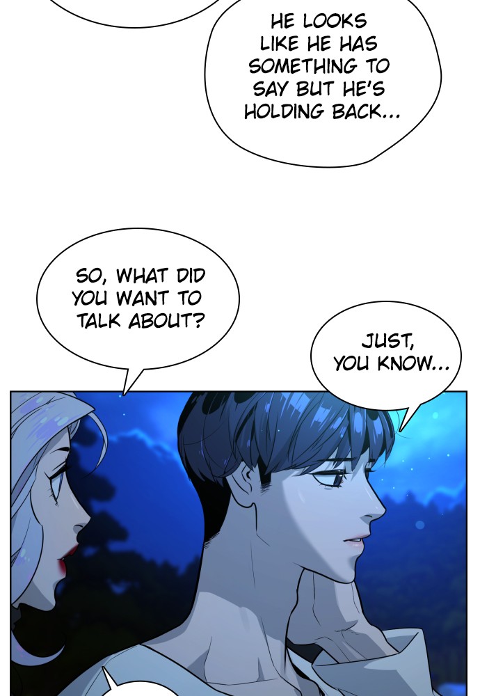Read Unholy Blood (en) Manga Online
