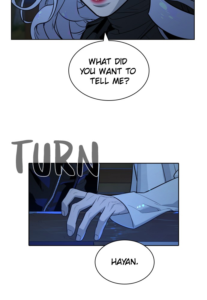 Read Unholy Blood (en) Manga Online