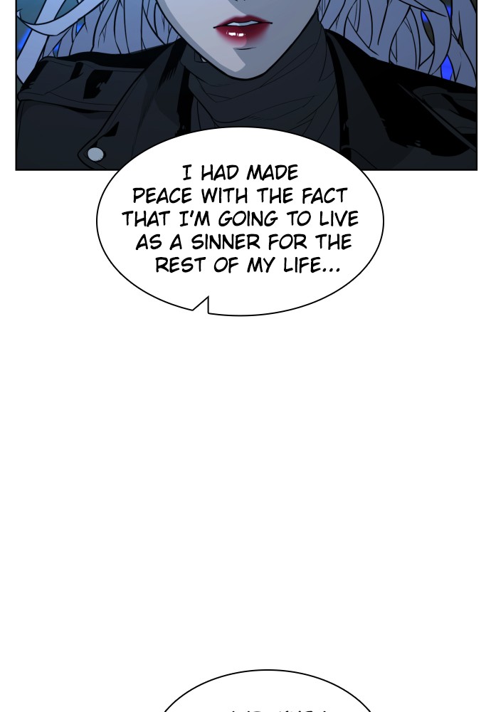 Read Unholy Blood (en) Manga Online